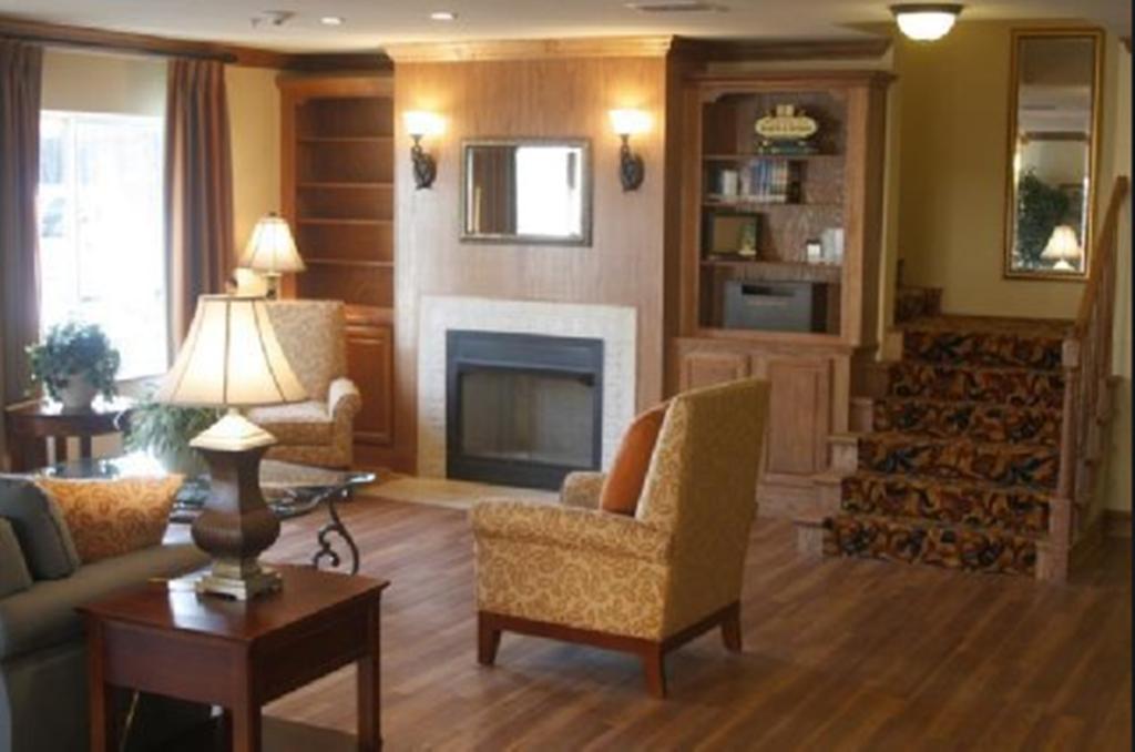Country Inn & Suites By Radisson, Saraland, Al Nội địa bức ảnh