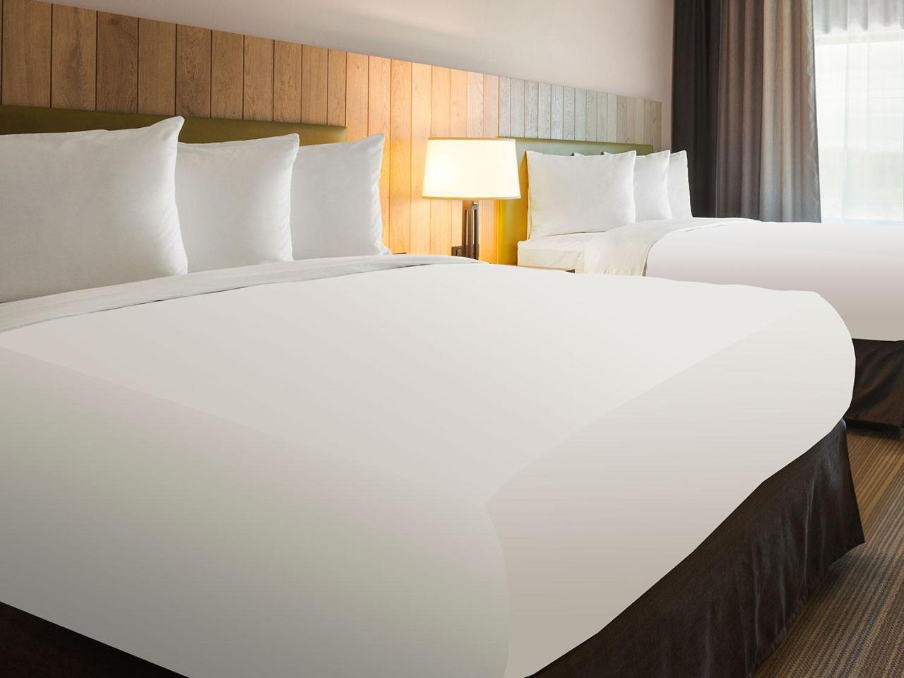 Country Inn & Suites By Radisson, Saraland, Al Ngoại thất bức ảnh