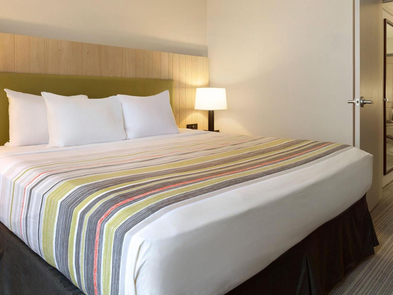 Country Inn & Suites By Radisson, Saraland, Al Ngoại thất bức ảnh